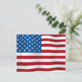 アメリカ合衆国 ポストカード (スタンド正面)