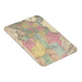 アメリカ合衆国 マグネット (右側)