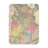 アメリカ合衆国 マグネット (縦)