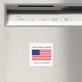 アメリカ合衆国_マグネット マグネット (インサイチュ (食洗機))
