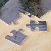 アメリカ合衆国,ミシガン州,ベルリエン郡,セントジョセフ, ジグソーパズル (側面)