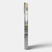 アメリカ合衆国 ミシシッピ州 コロンバス Case-Mate iPhoneケース (裏面 / 左)