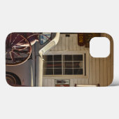 アメリカ合衆国, ミシシッピ州, ジャクソン, ミシシッピ州 Case-Mate iPhoneケース (裏面 (横))