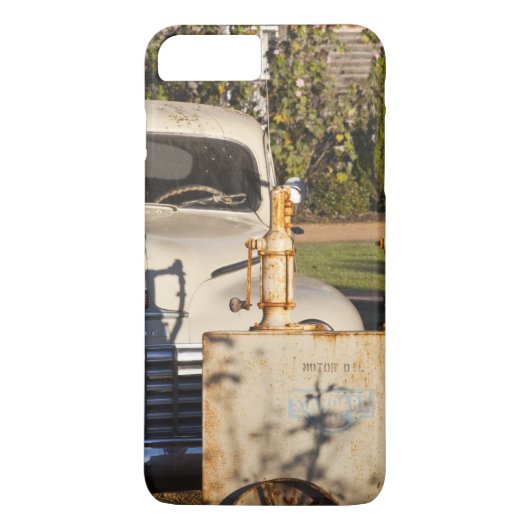 アメリカ合衆国, ミシシッピ州, ジャクソン. ミシシッピ州 Case-Mate iPhoneケース (裏面)