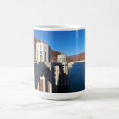 アメリカ合衆国,ミード湖 コーヒーマグカップ (中央)