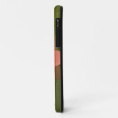アメリカ合衆国 メリーランド州 ウェストミンスター ユニオン Case-Mate iPhoneケース (裏面/左)