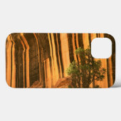 アメリカ合衆国 ユタ州 キャピトル・リーフ国立公園 Case-Mate iPhoneケース (裏面 (横))