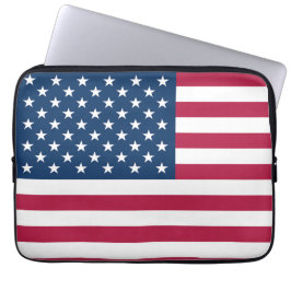 アメリカ合衆国 ラップトップスリーブ