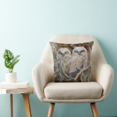 アメリカ合衆国，ワイオミング州，グランドテトン国立公園 クッション (椅子)