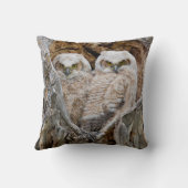 アメリカ合衆国，ワイオミング州，グランドテトン国立公園 クッション (裏面)