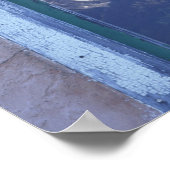 アメリカ合衆国，ワイオミング，グランドテトン国立公園， 2 ポスター (角)