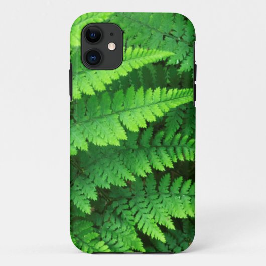 アメリカ合衆国, ワシントン州, オリンピック国立公園, メシダ Case-Mate iPhoneケース (裏面)