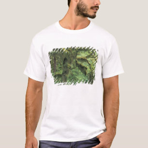 アメリカ合衆国, ワシントン州, オリンピック国立公園 Tシャツ
