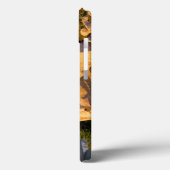 アメリカ合衆国, ワシントン州, カスケード山脈 4 Case-Mate iPhoneケース (裏面 / 左)
