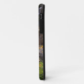 アメリカ合衆国, ワシントン州, シアトル Case-Mate iPhoneケース (裏面/左)