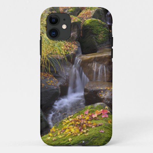 アメリカ合衆国, ワシントン州, シアトル Case-Mate iPhoneケース (裏面)