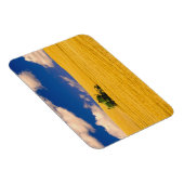 アメリカ合衆国，ワシントン州，パルーズ地方， マグネット (右側)