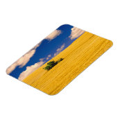 アメリカ合衆国，ワシントン州，パルーズ地方， マグネット (左側)