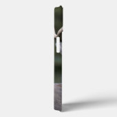 アメリカ合衆国，ワシントン州，尾の白い鹿， Case-Mate iPhoneケース (裏面 / 右)