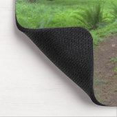 アメリカ合衆国、ワシントン、オリンピック国立公園 マウスパッド (コーナー)