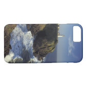 アメリカ合衆国,ワシントン,ケープ·ガッカレーション州 Case-Mate iPhoneケース (裏面(横))