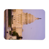 アメリカ合衆国 ワシントンD.C. (コロンビア特別区) マグネット (横)