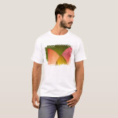 アメリカ合衆国、ワシントンD.C.、ワシントン、ケニルワース3 Tシャツ (正面フル)