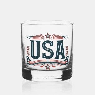 アメリカ合衆国,ヴィンテージ ウイスキーグラス