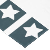 アメリカ合衆国，ヴィンテージ テーブルクロス (アングル)