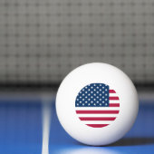アメリカ合衆国 卓球ボール (ネット)