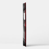 アメリカ合衆国 国旗 iPhone 12 ケース Case-Mate iPhoneケース (裏面 / 右)