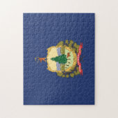 アメリカ合衆国,州旗 ジグソーパズル (縦)