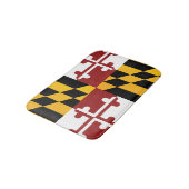 アメリカ合衆国，州旗 バスマット (アングル)