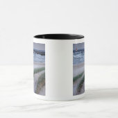 アメリカ合衆国，聖ヨセフ，ベリエン郡ミシガン， マグカップ (中央)