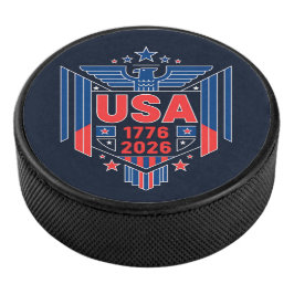 アメリカ合衆国 1776-2026 アイスホッケーパック
