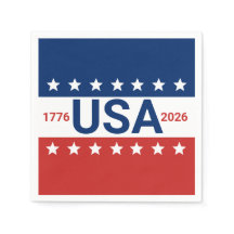 アメリカ合衆国 1776 2026 250周年 赤 白 青