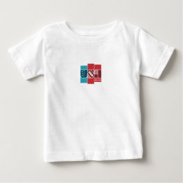 アメリカ合衆国 250周年 ベビーTシャツ