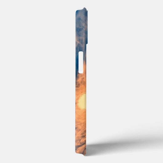 アメリカ合衆国, CA,サンディエゴ-コロナドベイブリッジ Case-Mate iPhoneケース (裏面 / 右)