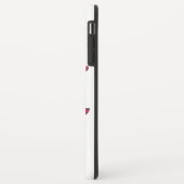 アメリカ合衆国 Case-Mate iPhoneケース (裏面/左)