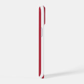 アメリカ合衆国 iPhone 15ケース (右側面)