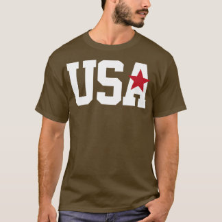 アメリカ合衆国 Tシャツ