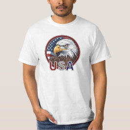 アメリカ合衆国 Tシャツ