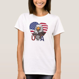 アメリカ合衆国 Tシャツ