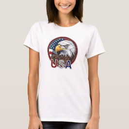 アメリカ合衆国 Tシャツ