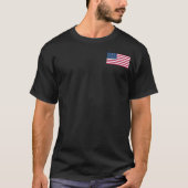 アメリカ合衆国 Tシャツ (正面)
