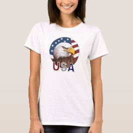 アメリカ合衆国 Tシャツ