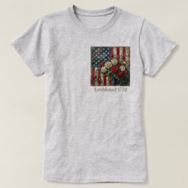 アメリカ合衆国 Tシャツ