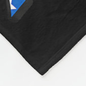 アメリカ合衆国Byld Eagle Usa 7月Eagle Usa国旗4日 フリースブランケット (角)