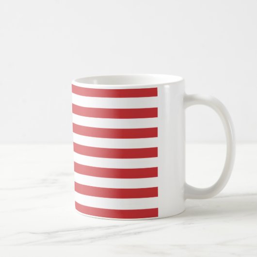 アメリカ向けギフトマグ コーヒーマグカップ (右)