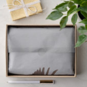 アメリカ国旗とイーグルシルバー 薄葉紙 (ギフト)